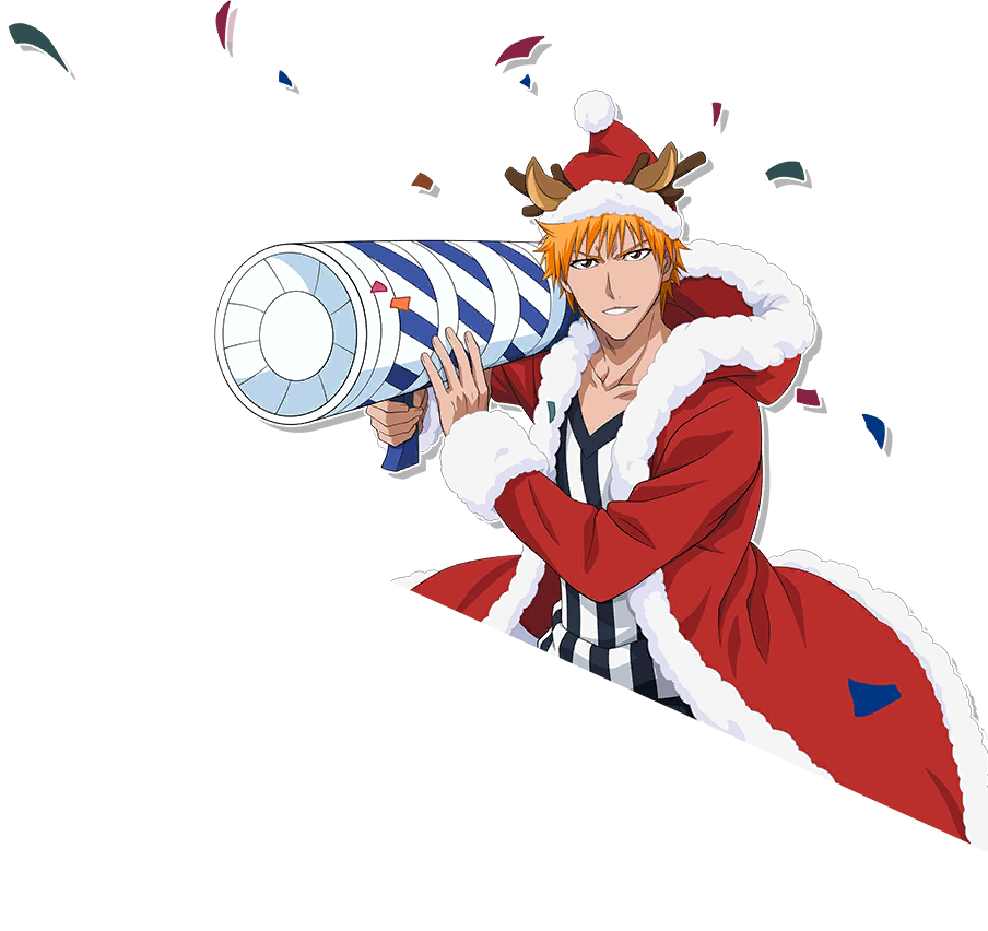 Christmas Ichigo 2022