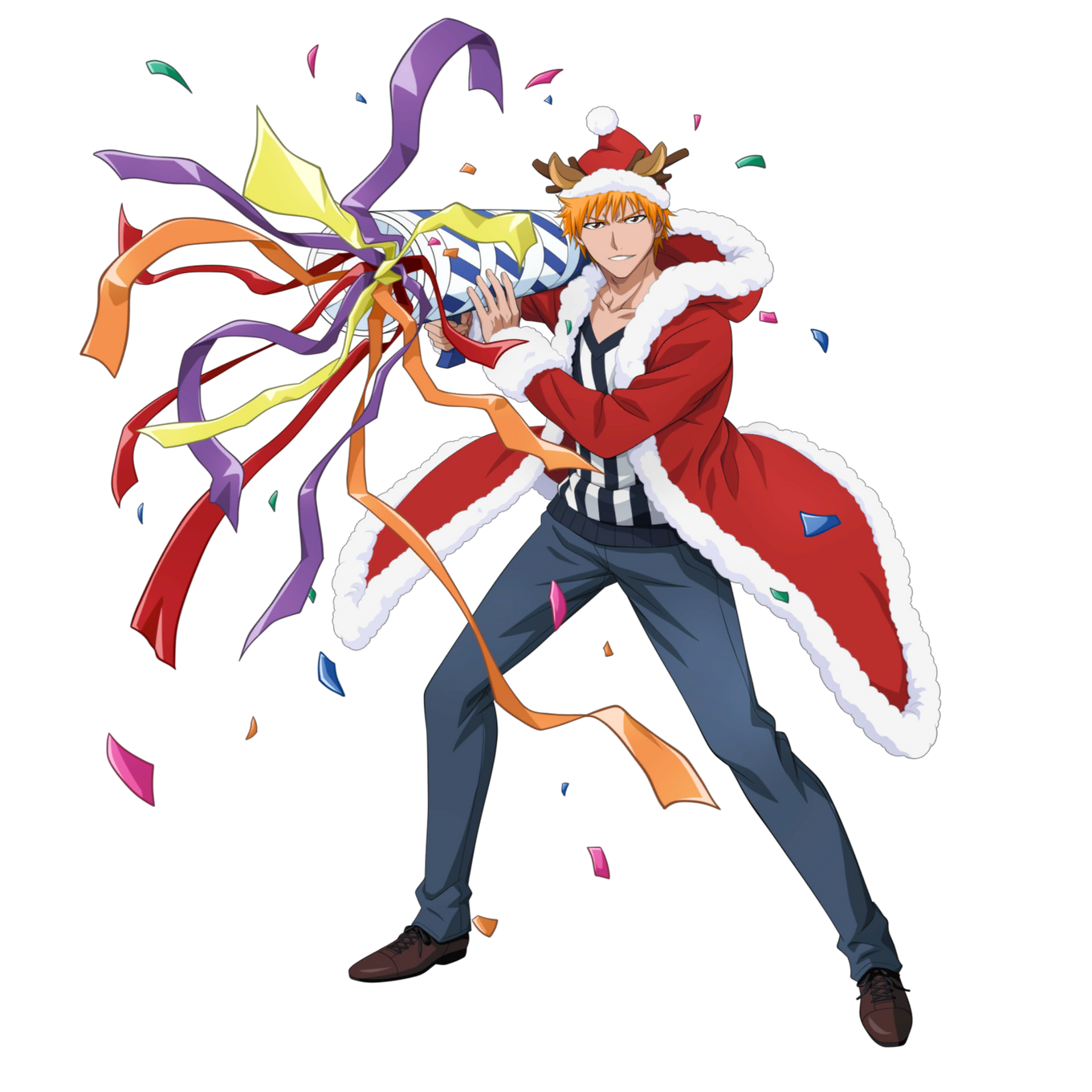 Leaks v2.2.45 More Soul Boxes BIS Science