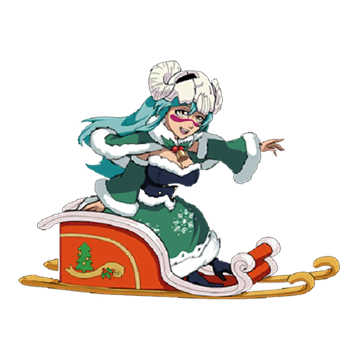 leaked xmas Nel