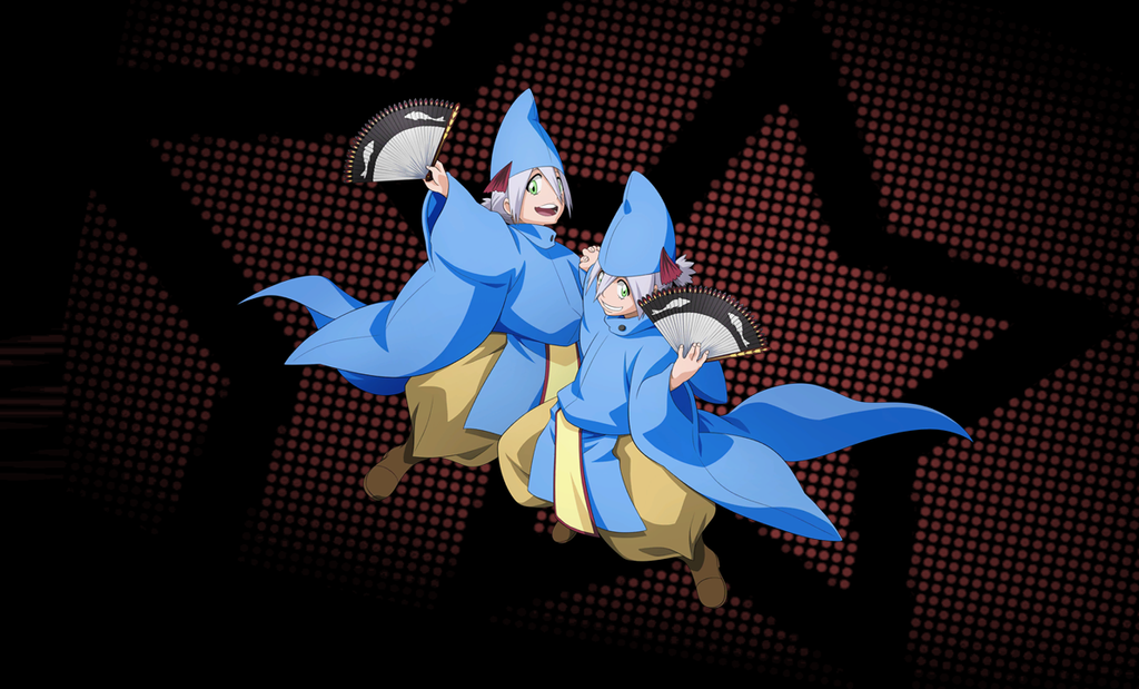 BIS Science Bleach Immortal Soul & Eternal Soul